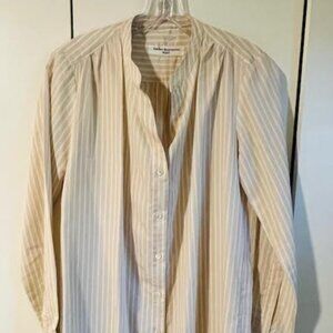 Amina Rubinacci long sleeve tunic